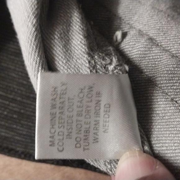 Show Me Your Mumu Berkeley Bells In Cloud Nine Size Large - Picture 10 of 14